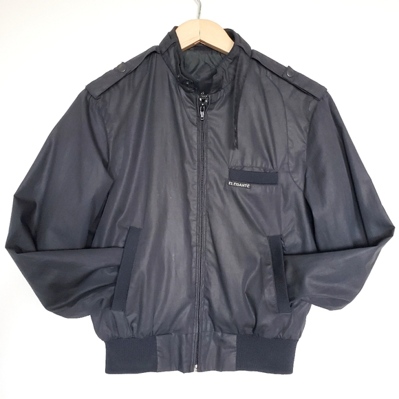 Vintage Jacket - Picture 1 of 6